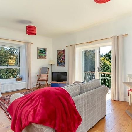 Folly View - Private, Peaceful Apartment With Stunning Views. Пэтели-Бридж Экстерьер фото